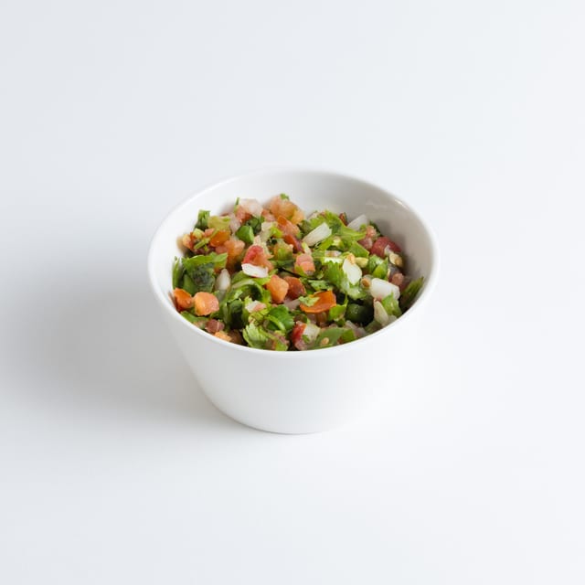 Pico De Gallo 2 Oz.