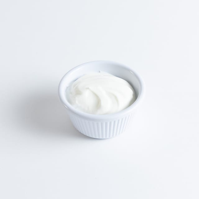 Sour Cream 2 Oz.
