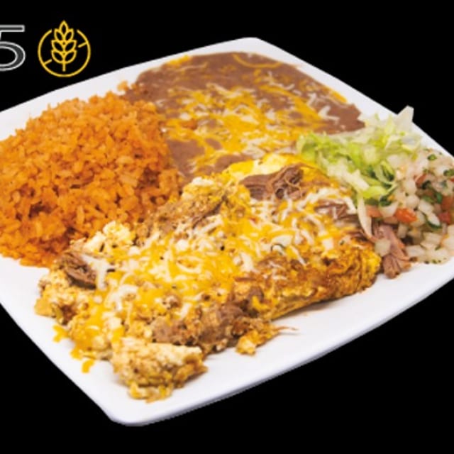 D15 Machaca.