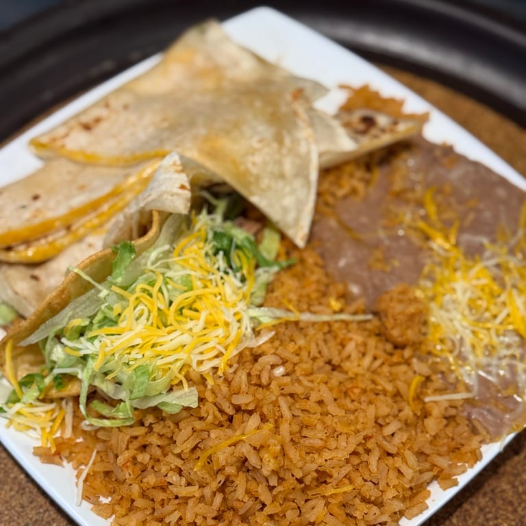 Delicious Quesadilla Creations