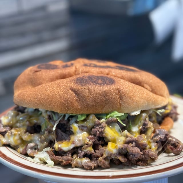 Torta.