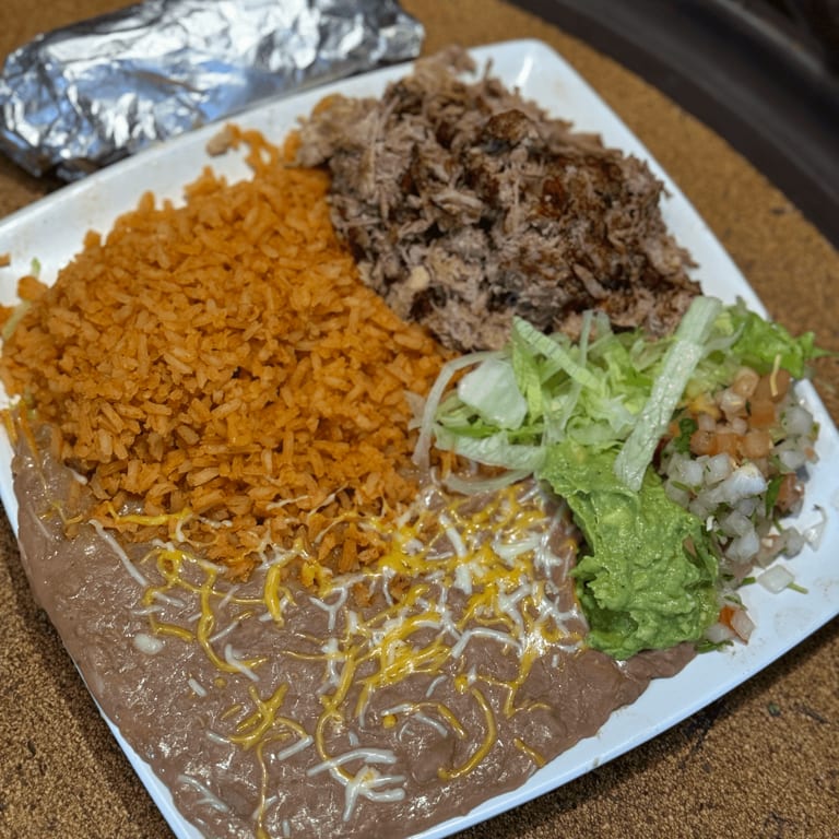 Carnitas: A Mexican Favorite